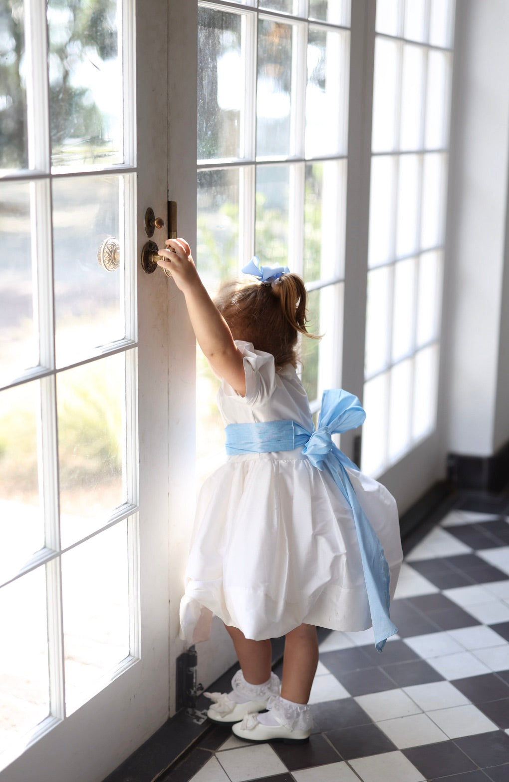 The Princess Package