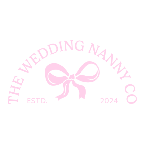 The Wedding Nanny Co. 